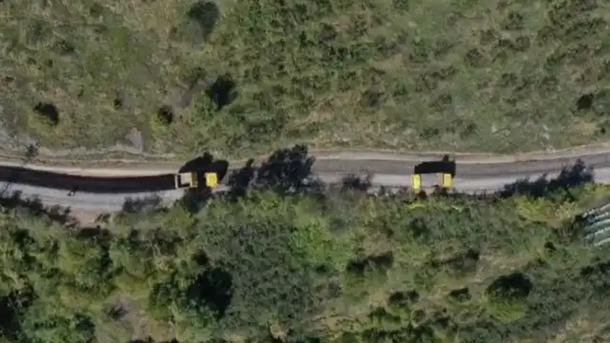 Ordu'da yarım asırlık bekleyiş sona erdi