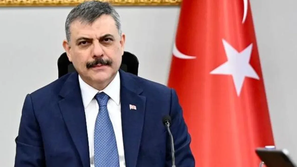 Bakan Çiftçi: Terörün dijital uzantılarına göz açtırmayacağız