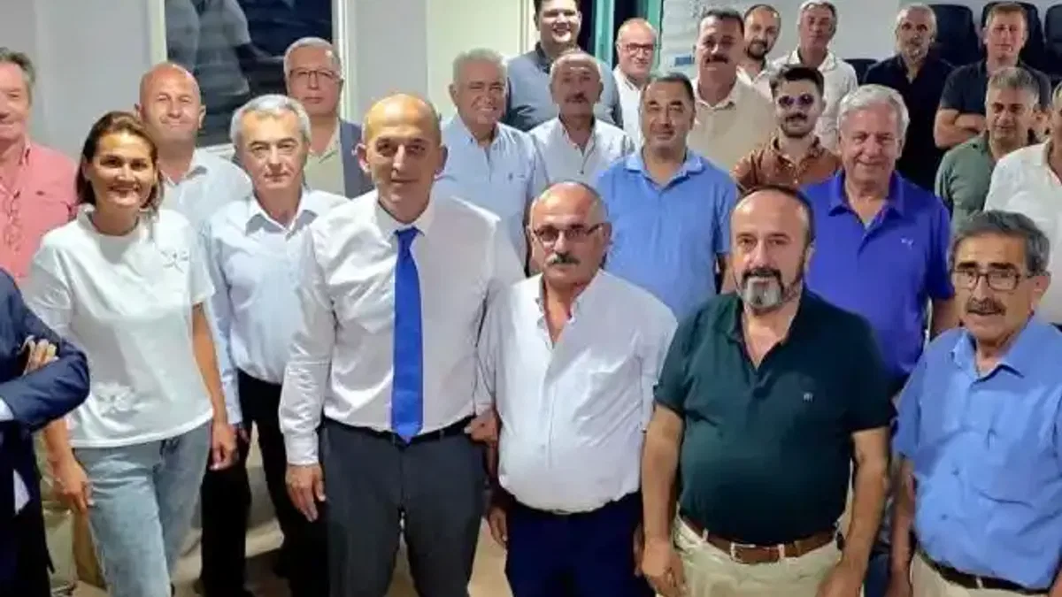 İYİ Parti Bursa'da kongre süreci netleşti