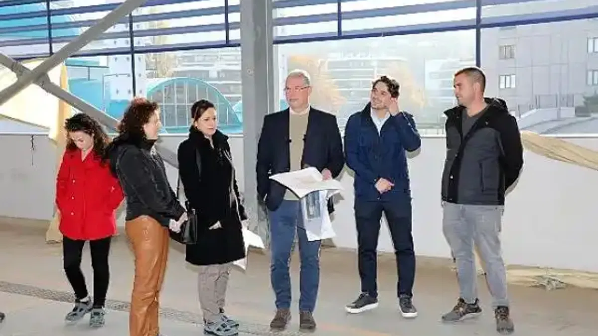 Mudanya'da Gençlik Merkezi Açılıyor