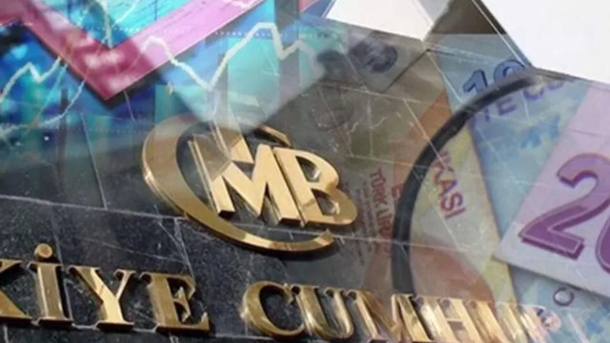 TCMB faiz kararı öncesi anket sonuçları açıklandı
