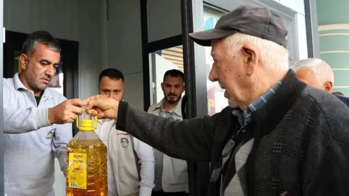 Kocaeli’de atıklar ulaşımda bakiyeye dönüşüyor