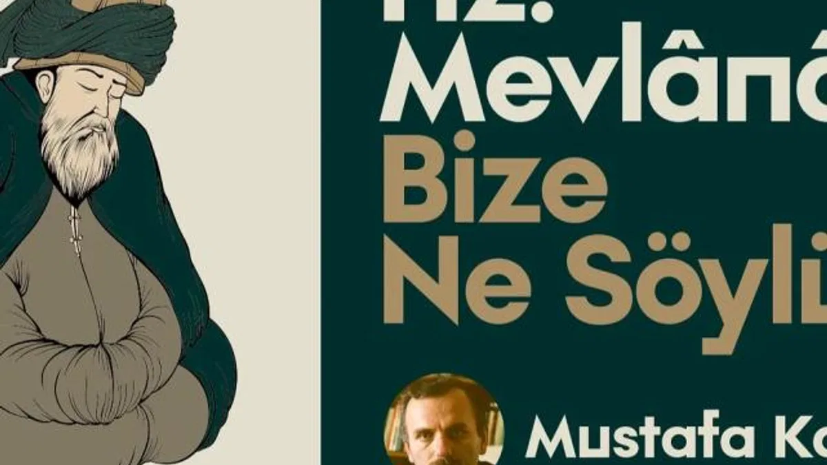 Sakarya Orhangazi’de Mevlana anlatılacak