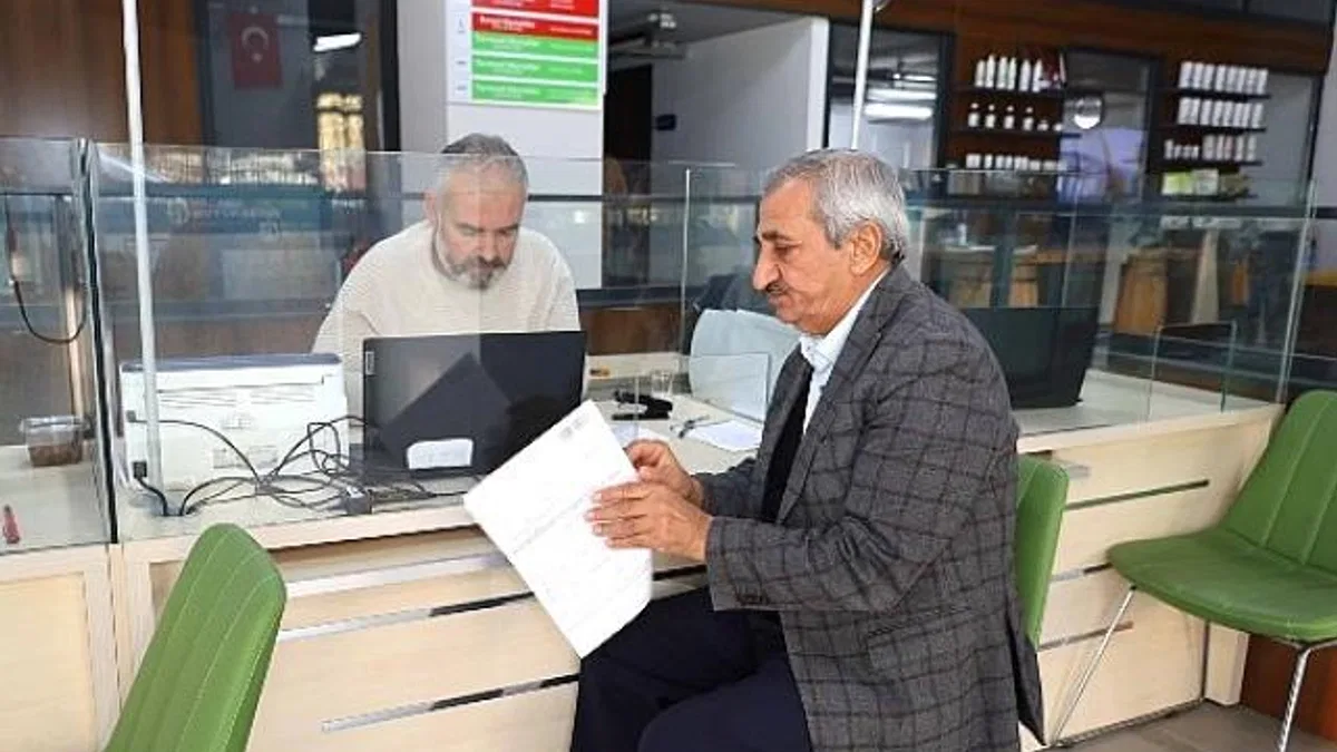 Büyükşehir'den kırsal kalkınma hamlesi