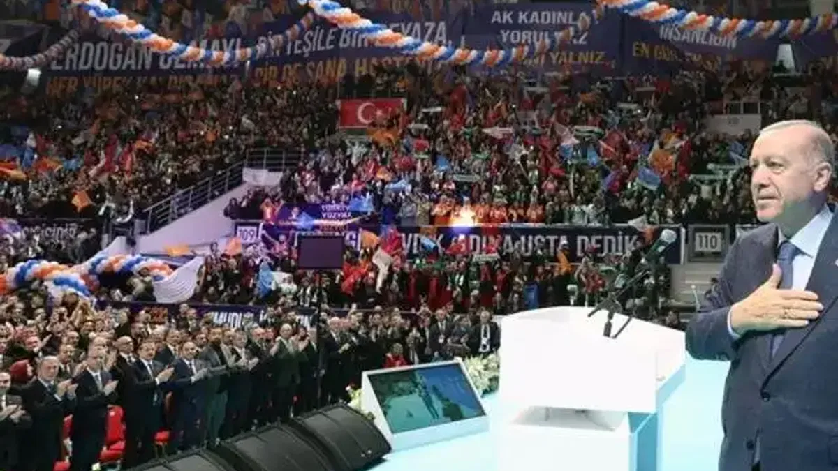 Sosyal konut seferberliği başlıyor