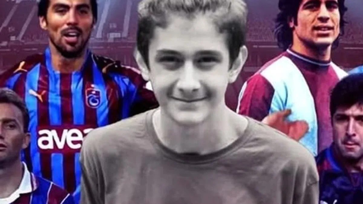 Trabzonspor’un efsaneleri sahaya çıkıyor