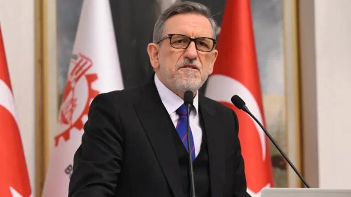 BTSO'da iş teftiş farkındalığı... Teftiş yapmıyoruz, rehberlik ediyoruz