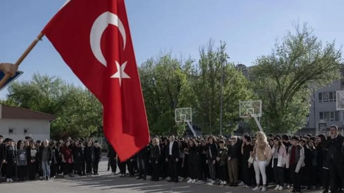 MEB genelgeyi tüm illere gönderdi... Eğitim 9 Eylül'de başlıyor