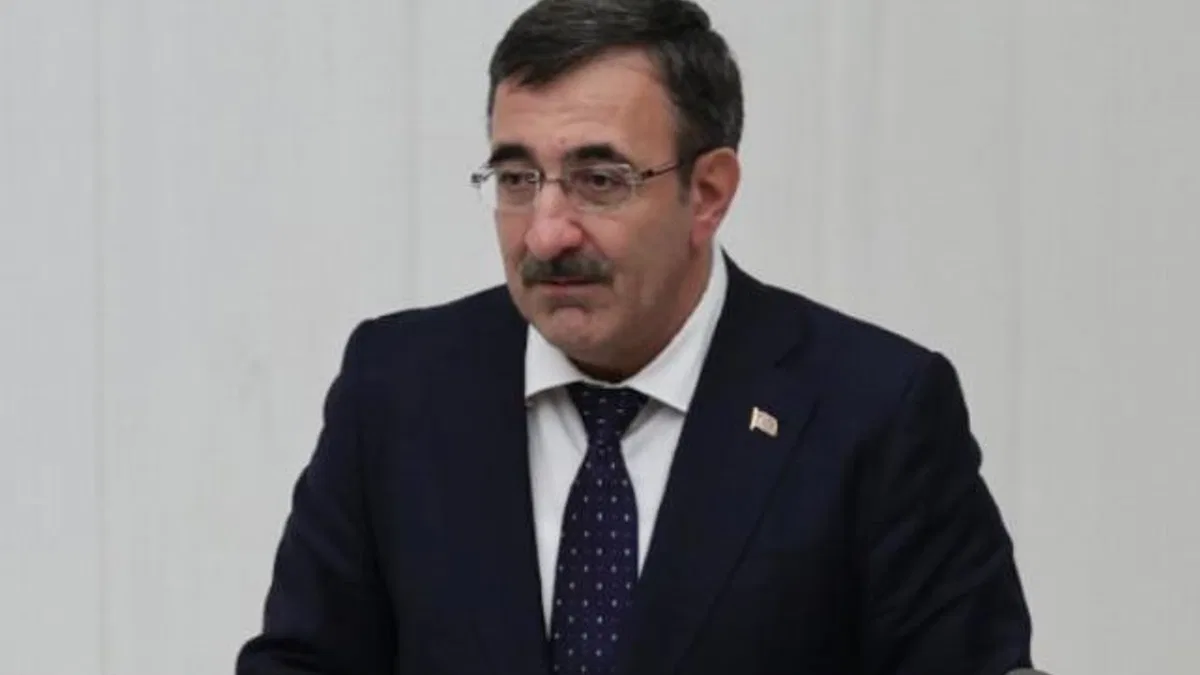 Yılmaz: Enflasyonda düşüş başladı