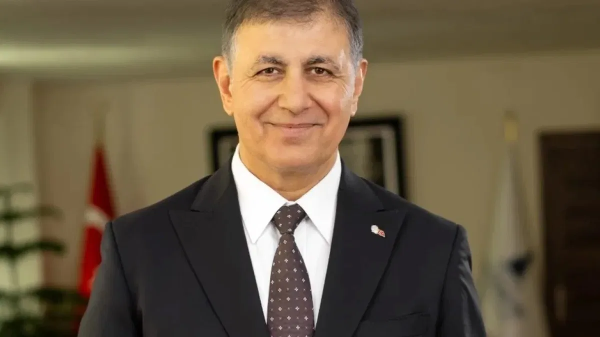 Başkan Tugay UCLG Kültür Komitesi eş başkanı seçildi