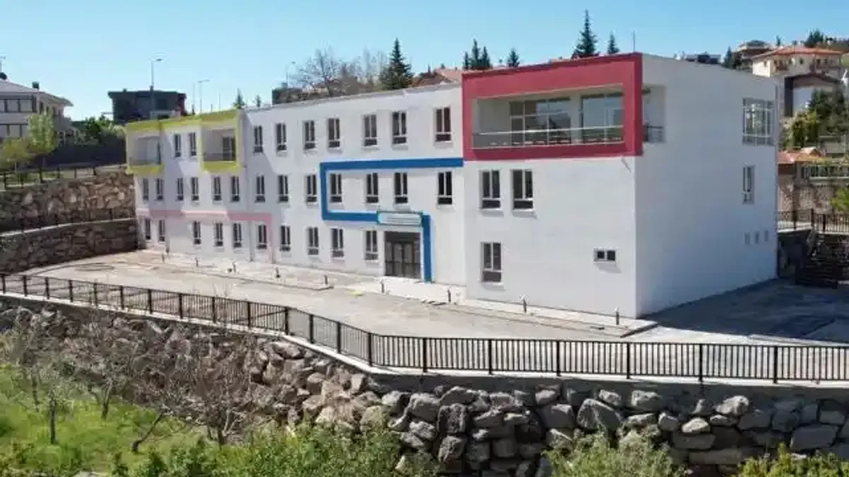 Kayseri Talas'ta engelleri kaldıran büyük adım