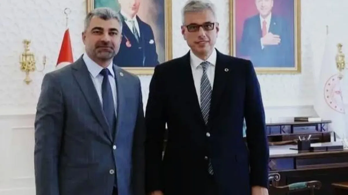 Mardin'e 47 doktor ataması yapılacak
