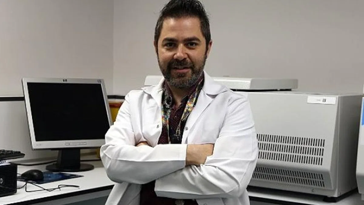 Doç. Dr. Kaan Yılancıoğlu: "Antep fıstığını bir süre tüketmemenizi öneriyorum!"