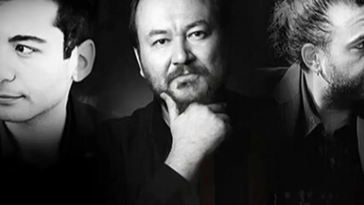 Üç usta piyanistten Türkiye turnesi