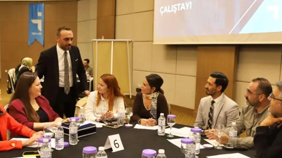 Konya İŞKUR’dan istihdamda 'iz bırakan' iş birliği