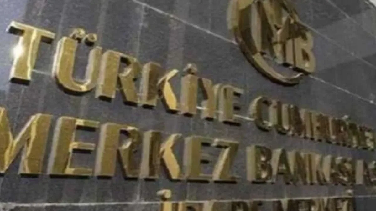 Merkez Bankası, TL uzlaşmalı vadeli döviz satımı yapacak