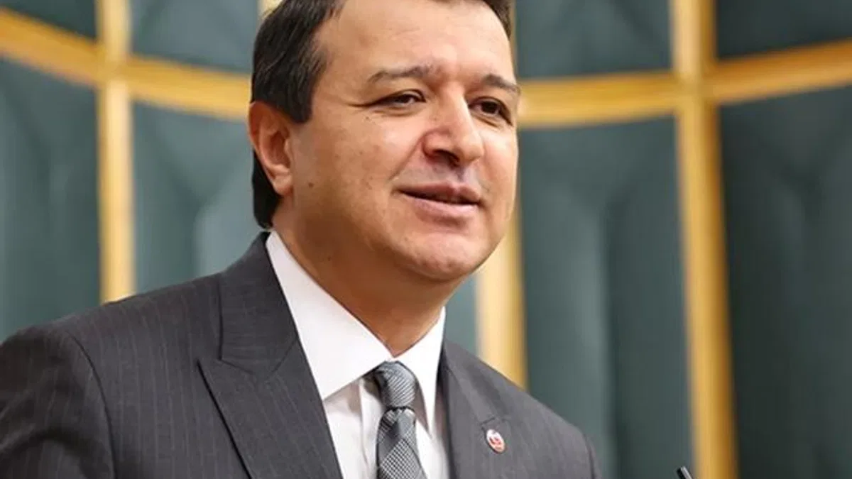 SP: Kayyum görüntüsü Türkiye imajına zarar veriyor
