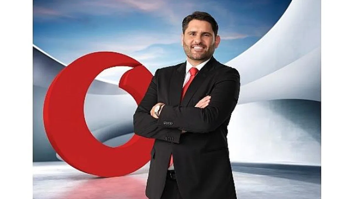 Vodafone'dan Fiberde Gigabit Hızlarda Simetrik İnternet Devri