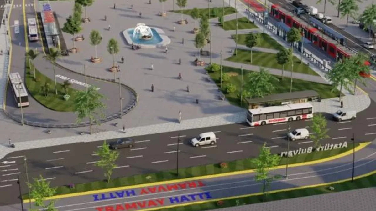 Sakarya’da toplu taşıma kültürü güçleniyor