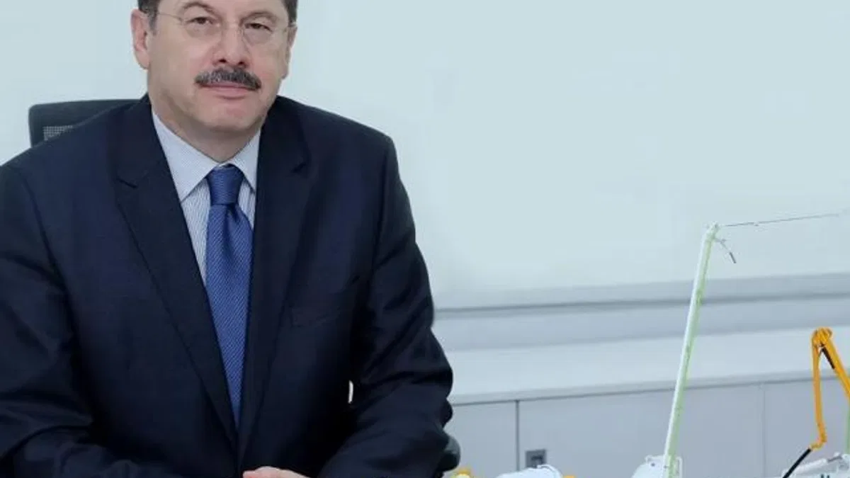 İnşaat işleri Ekim'de yavaş ilerledi