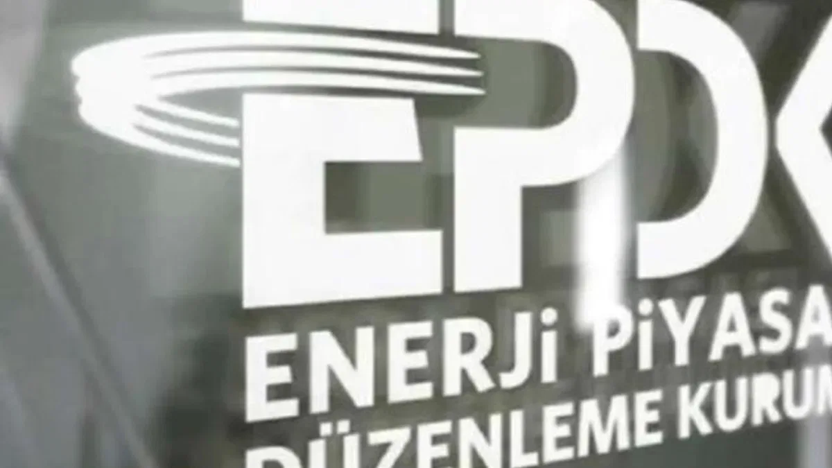 EPDK hizmet bedelleri ve YEKDEM maliyetlerini güncelledi