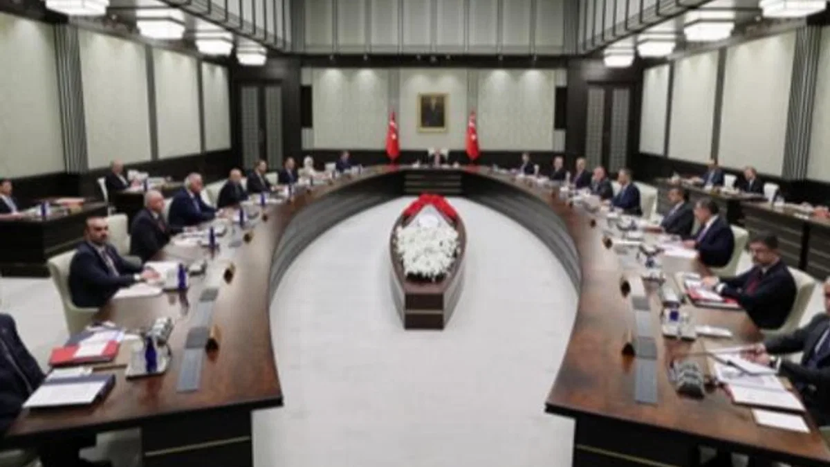 Cumhurbaşkanlığı Kabinesi değişiyor mu? Bursa nasıl etkilenecek?