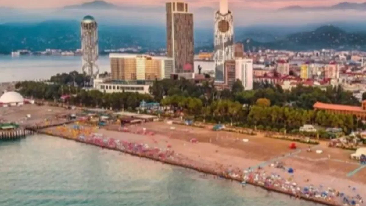 Türkiye–Gürcistan Gençlik Değişim Programına başvurular başladı