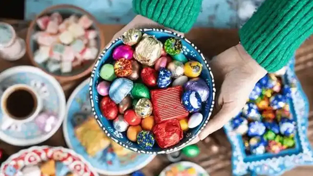 Palandöken: Bayram alışverişi 120 milyar lirayı bulabilir