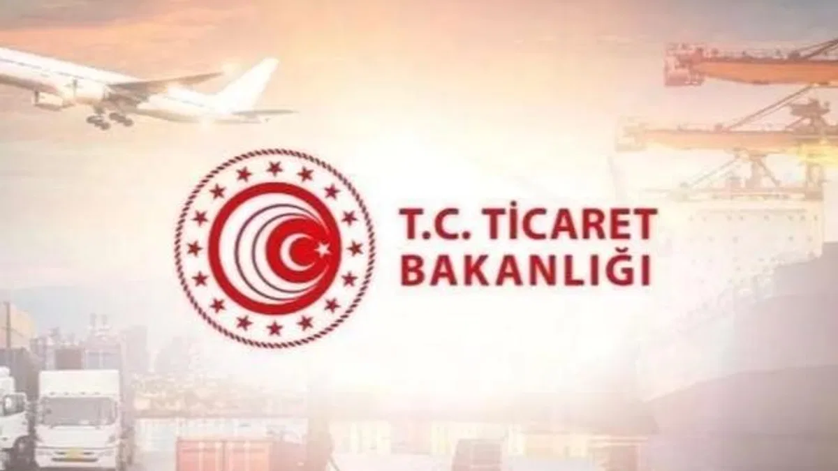 Ticaret Bakanlığı'ndan dampinge karşı önlemlere yeni tebliğ!