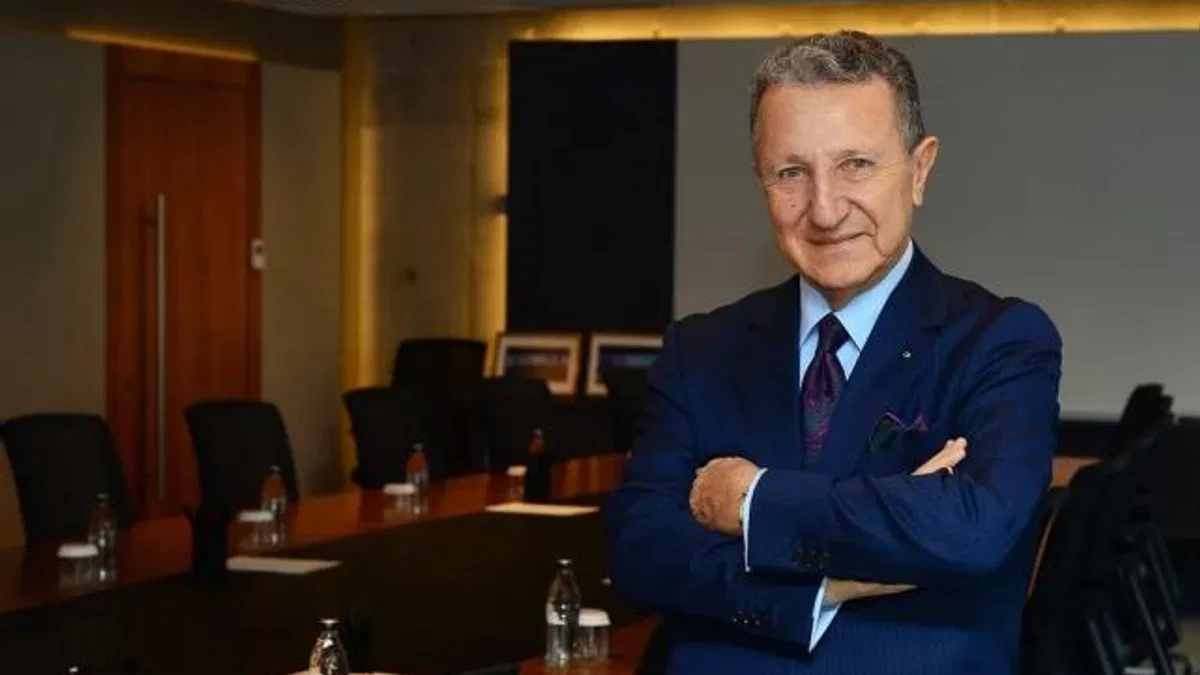 Deprem bölgesinin yeniden imarıyla inşaat sektörü büyüdü