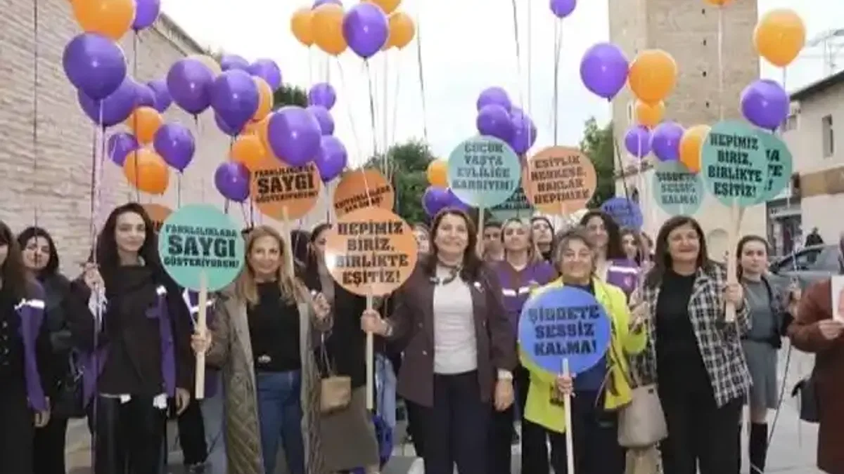 Adana Büyükşehir'den attivitizm günleri