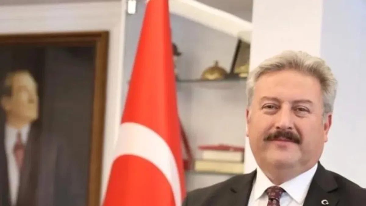 Kayseri Melikgazi'den 'tarihi' konser