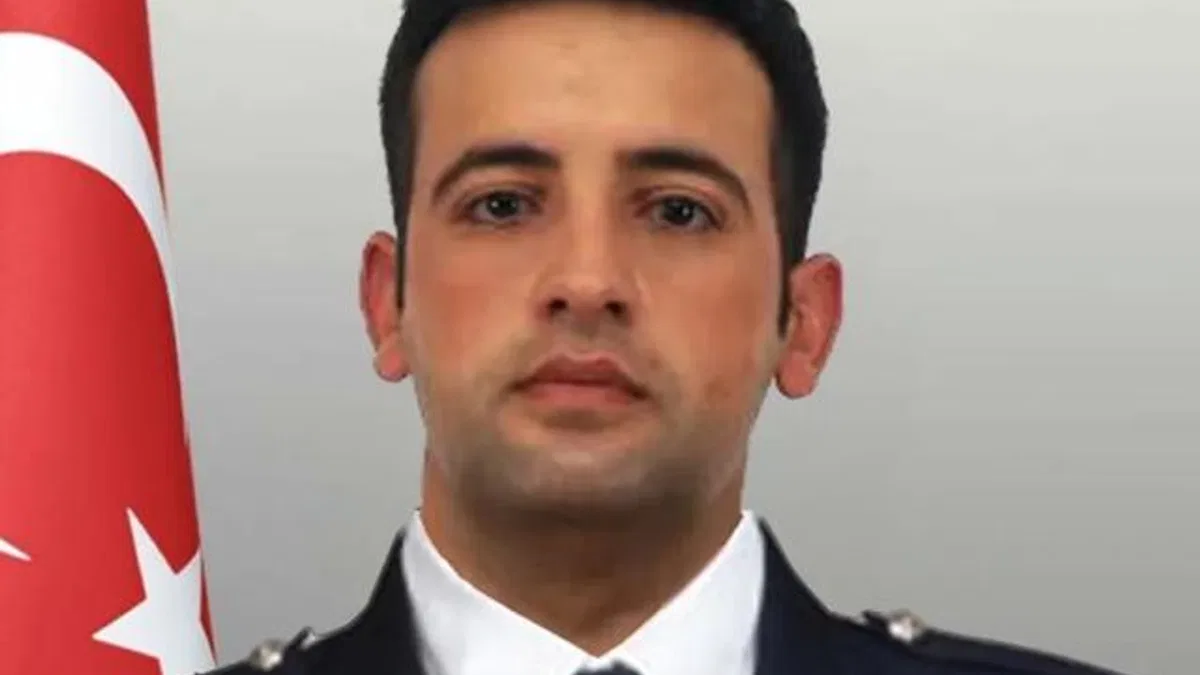 Acı haberi Bakan Yerlikaya paylaştı... Hastanede şehit oldu!