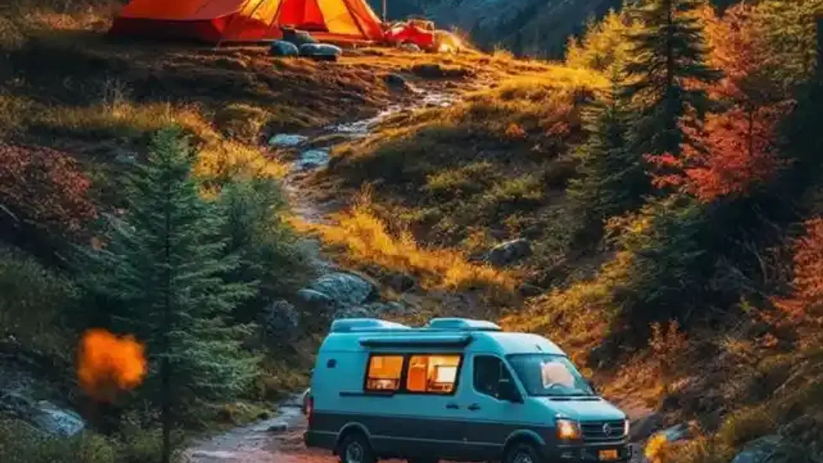 Naturfest için geri sayım