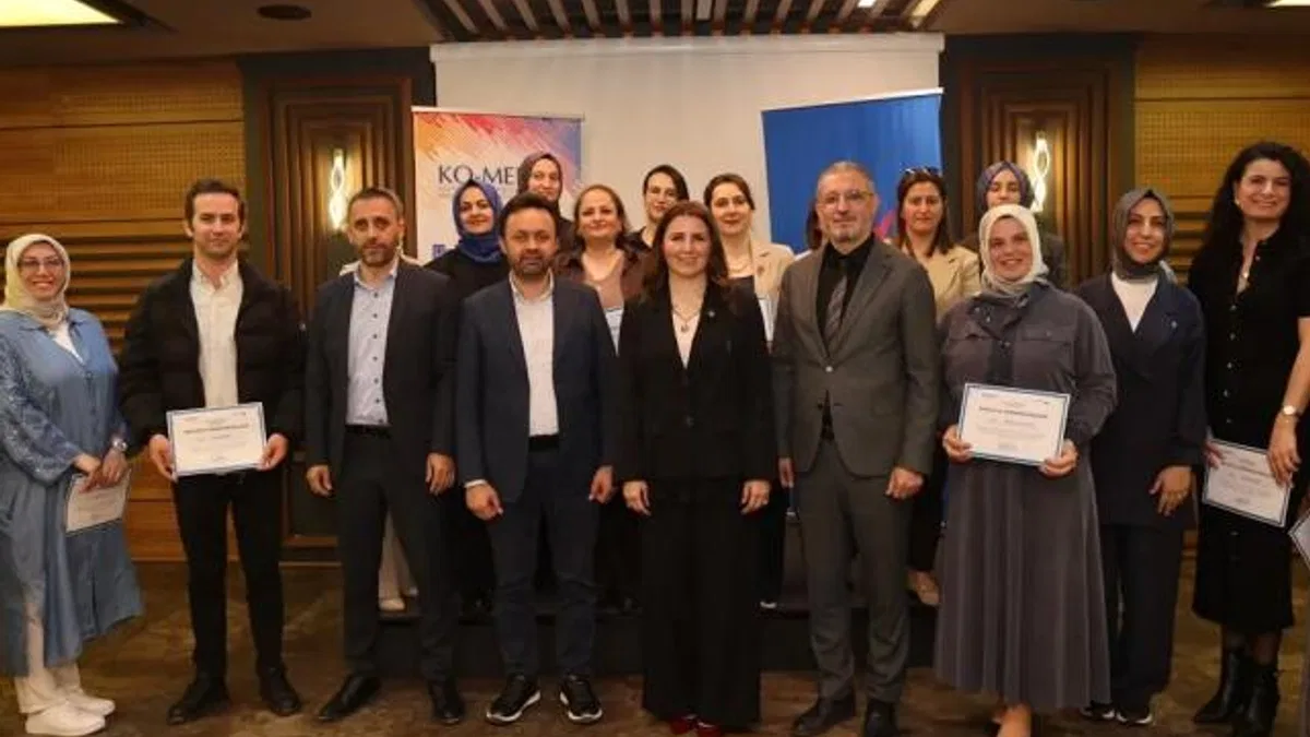 Kocaeli'de hedef, daha etkili KO-MEK