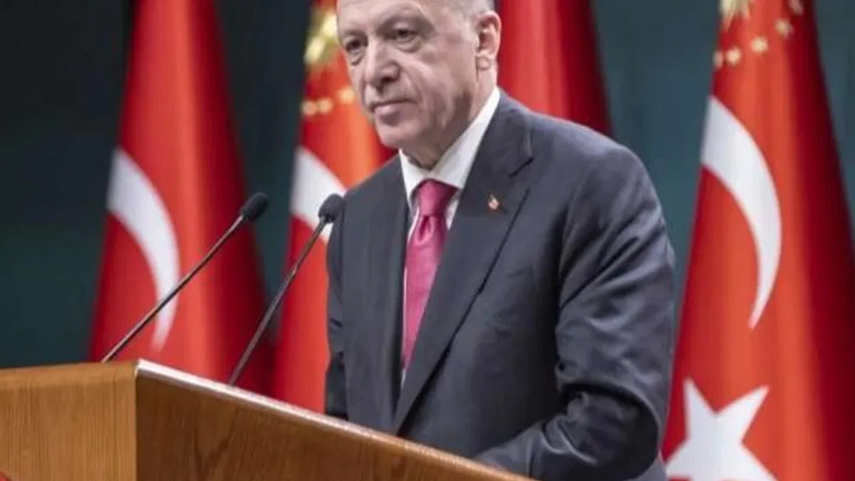 Cumhurbaşkanı Erdoğan: FETÖ'cü hainleri rahatsız etmeyi sürdüreceğiz