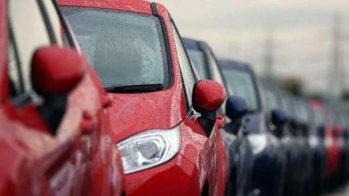 Otomotiv Pazarında 7 Temmuz Alarmı