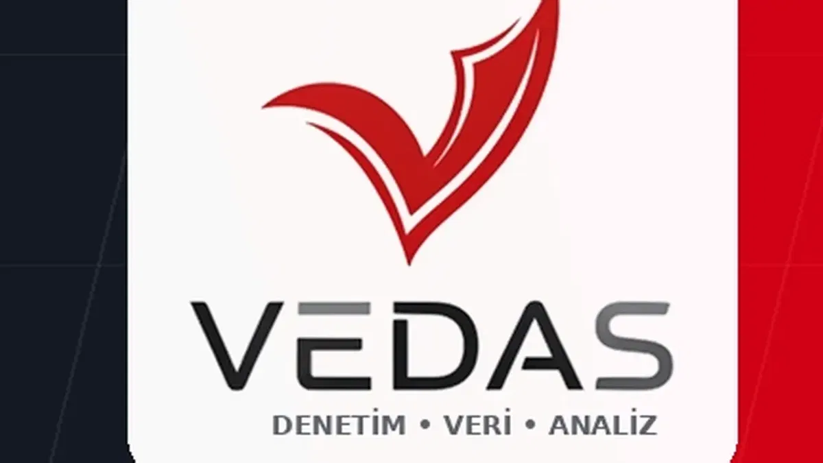 Yerli denetim yazılımı VEDAS-DAP tüm kamunun kullanımına açıldı