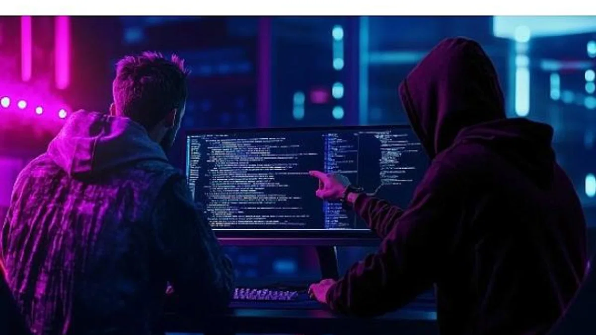 Kaspersky, kötü amaçlı paketler aracılığıyla yapılan 500 bin dolarlık kripto soygununu ortaya çıkardı