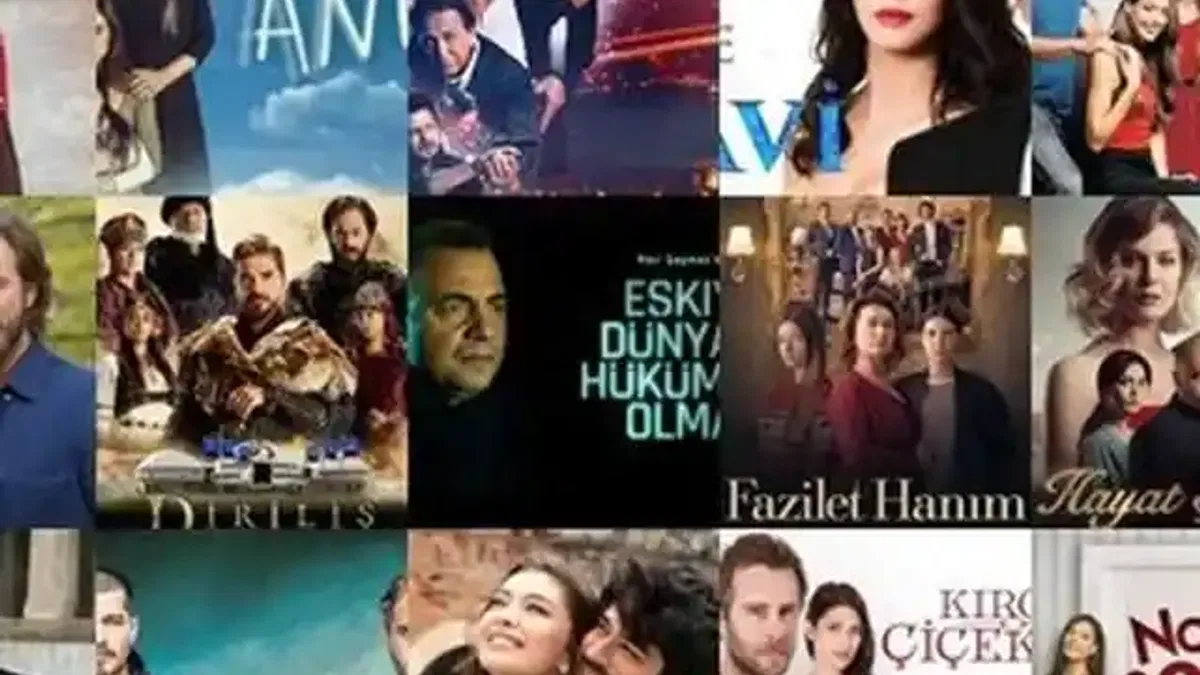 Diziler, Türk aile imajına zarar veriyor!