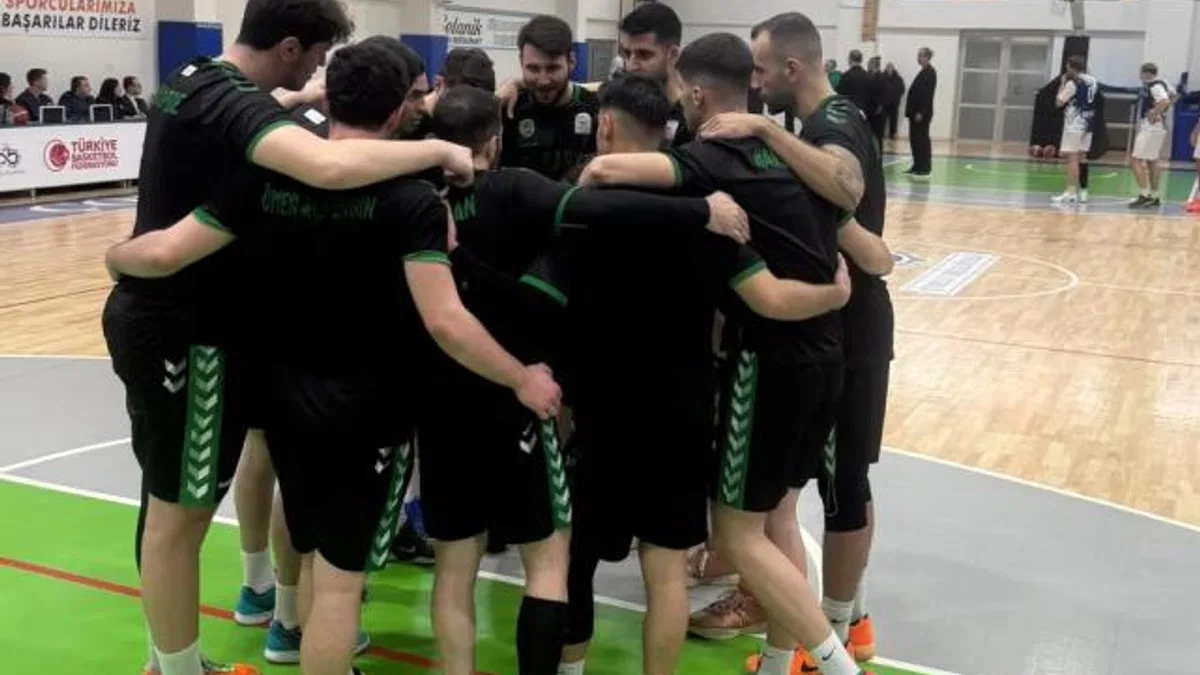 Sakarya potada Çorlu’yu uzatmalarda devirdi