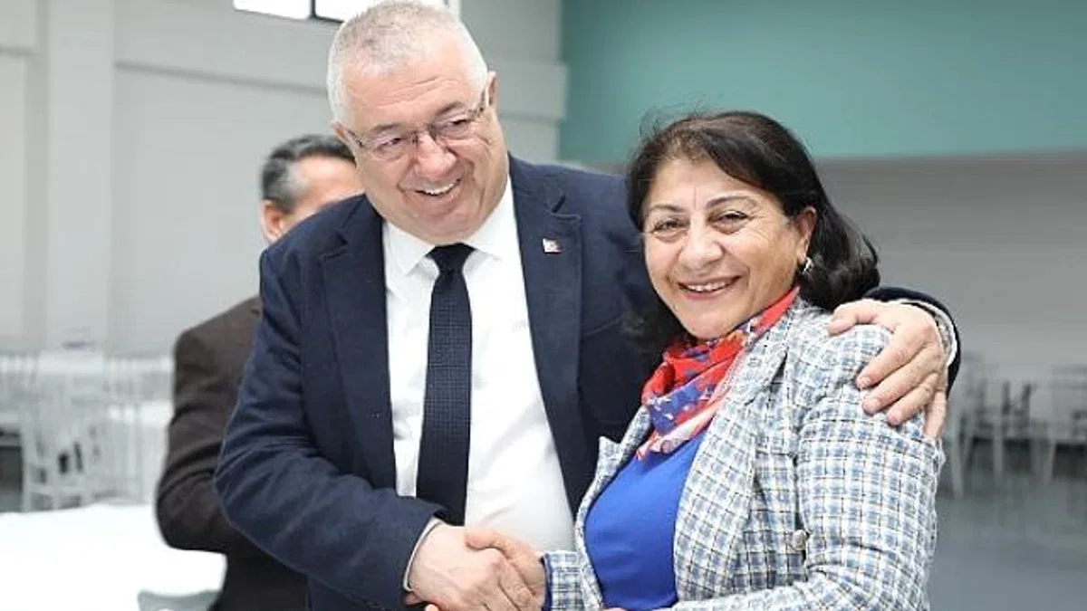 Edremit Belediyesi kadınların yanında..