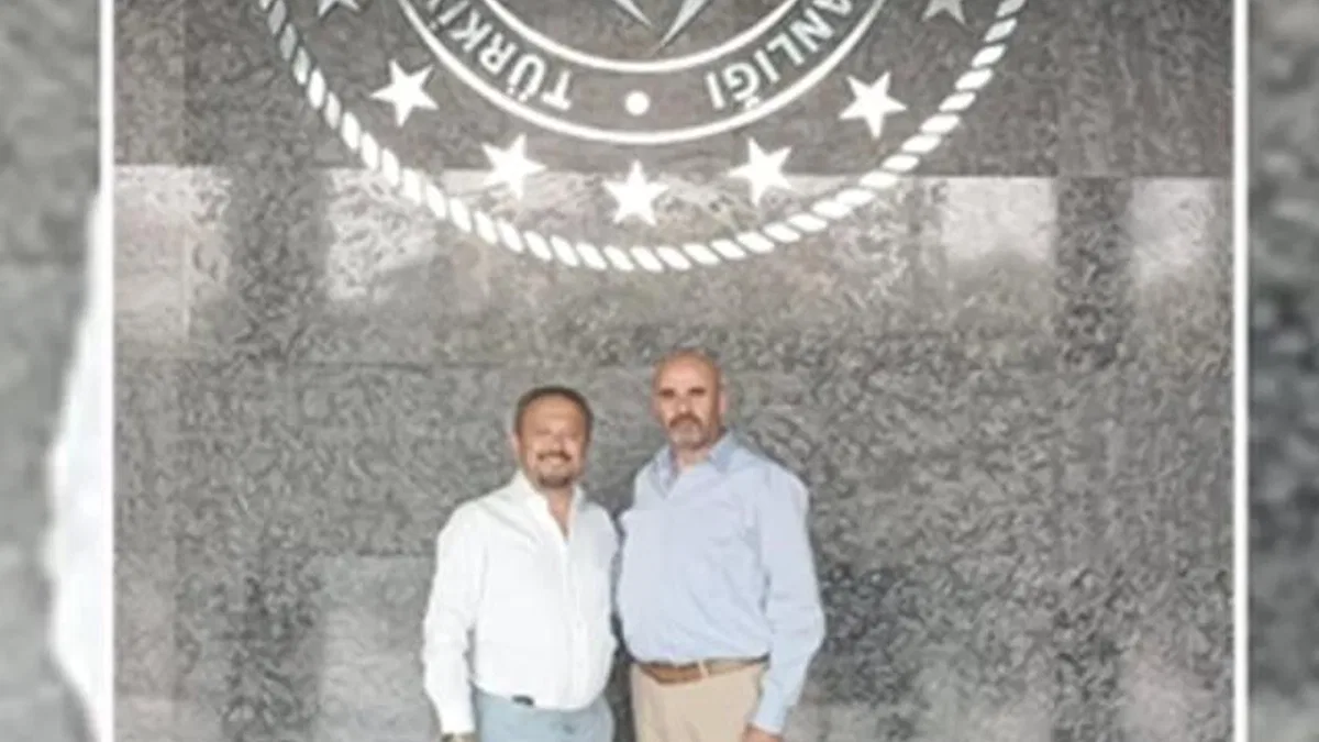 Alpagut Turan Federasyonu’ndan Ankara temasları