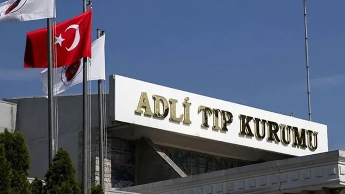Adaletin terazisini dengeleyen kurum güçlendiriliyor