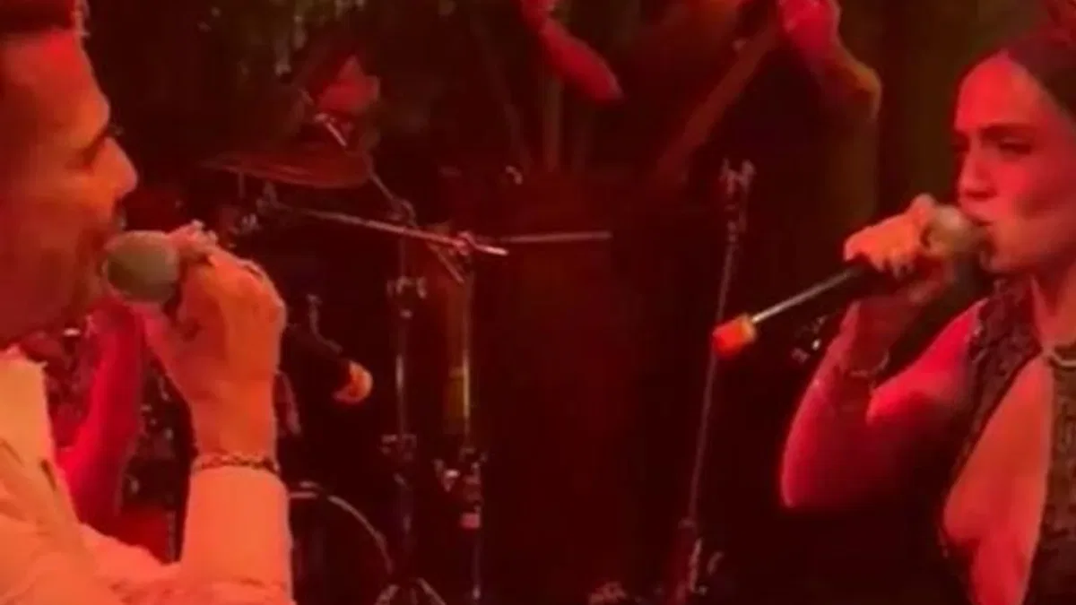 Aybüke Albere ile Kenan Doğulu’dan “Sude” düeti