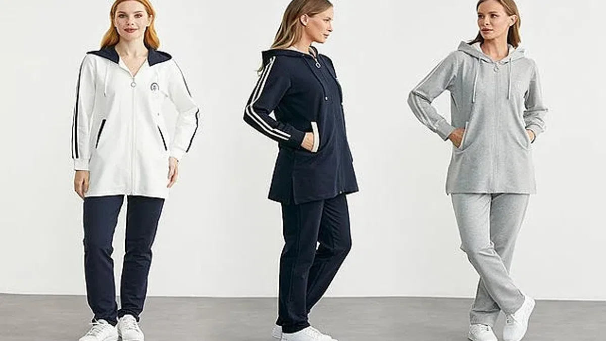Regular Fit Ne Demek?