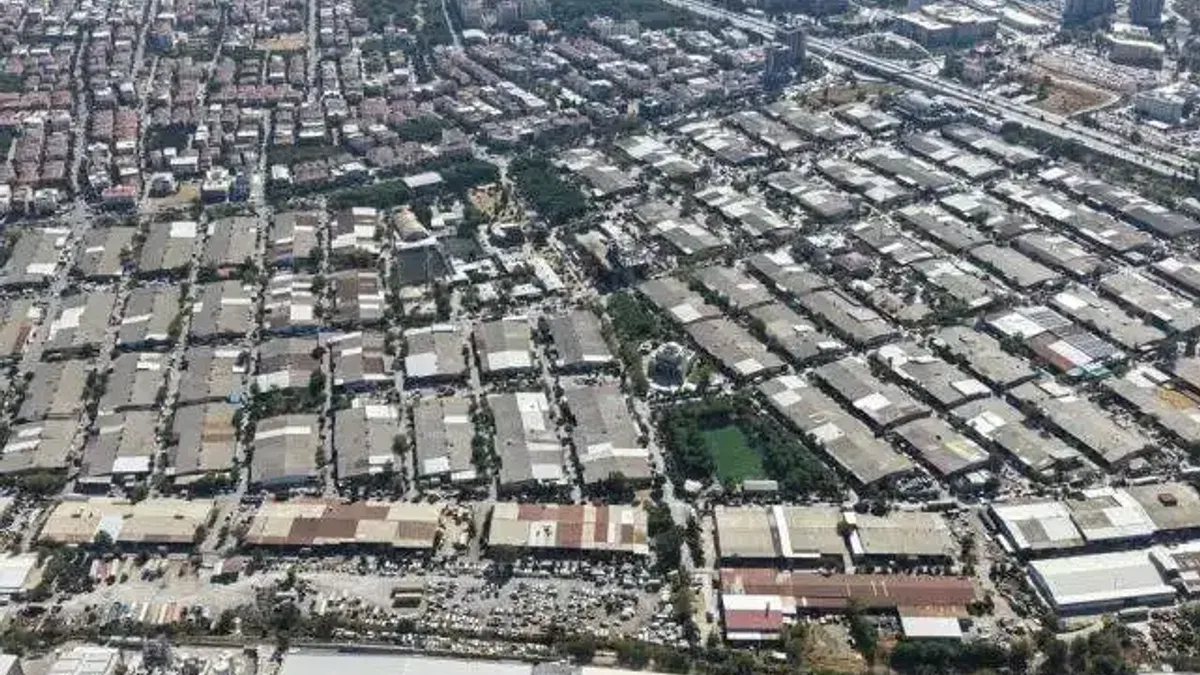Manisalı esnaftan, Büyükşehir ve MASKİ’ye teşekkür