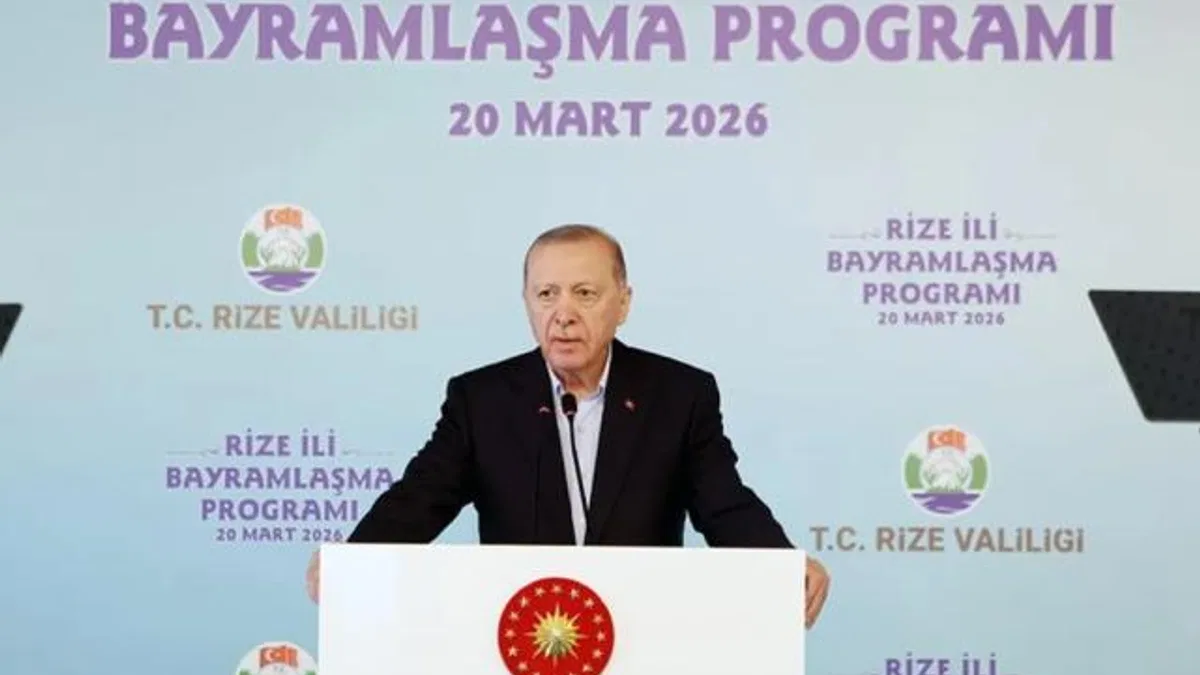 Erdoğan: Diplomasi yeniden devreye girmeli