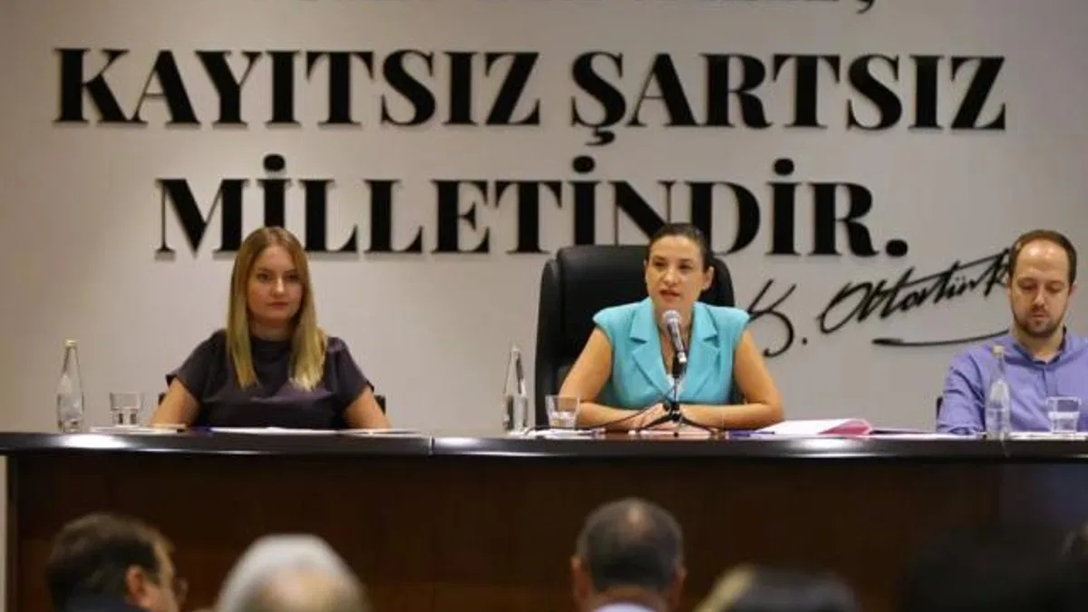 Efes Selçuk’ta TOKİ tartışmasına Başkan Sengel'den yanıt: Ruhsat yetkisi Bakanlıkta