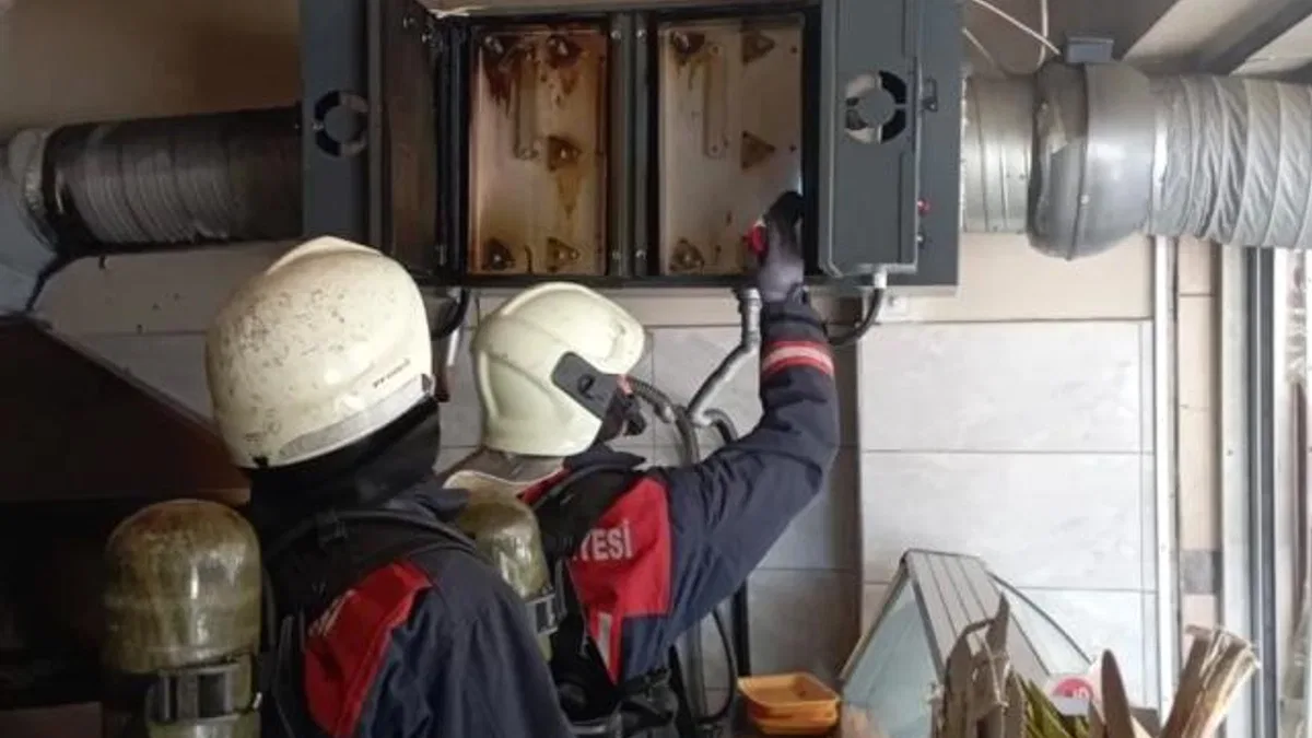 Manisa'da hayat kurtaran uyarı